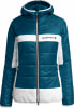 Martini Unique Primaloftjacke mit Kapuze
