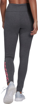 adidas Essentials High-Waisted Logo Tights