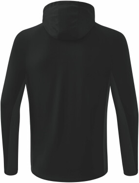 Liga Star Trainingsjacke mit Kapuze