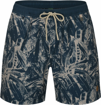 Southcoast Flores.-Badeshort, 95% PES, 5% EL