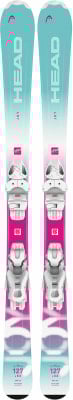 Head Joy Easy JRS Kinder/Jugend Alpinski