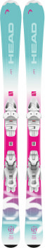 Head Joy Easy JRS Kinder/Jugend Alpinski