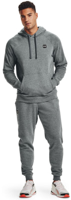 Under Armour Rival Fleece, pán. joggingové nohavice