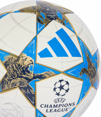 adidas UCL 25/26 League Stage J290 Fußball