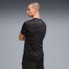 Puma M Pwrtrain Jacquard T-Shirt