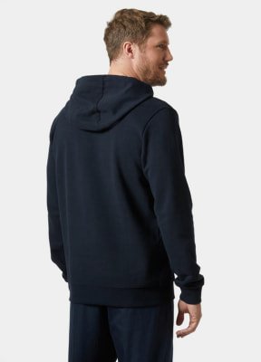 Helly Hansen Salto Cotton H kapucnis felső