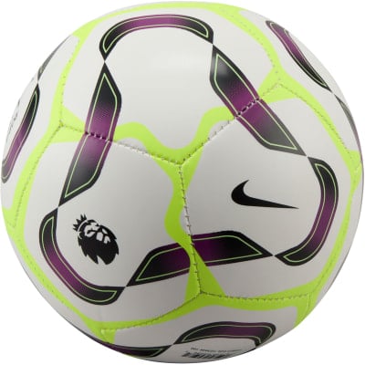 Nike Premier League Skills