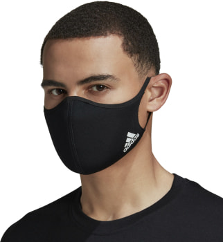 adidas Face Cvr 3-Pack rouška