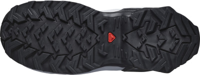 Salomon X Raise GTX J gyerek túracipő