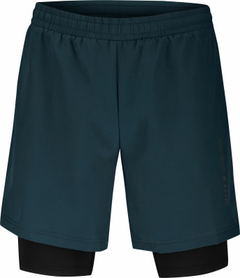 Active Rebel ACTIVE REBEL Rim ffi. 2in1 futónadrág 95% PES 5% EL