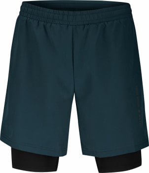 Active Rebel ACTIVE REBEL Rim ffi. 2in1 futónadrág 95% PES 5% EL