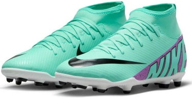 Superfly 9 CLUB FG/MG Fußballschuhe