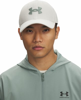 Under Armour Blitzing Kappe