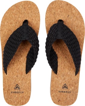Firefly Travia Flip Flops