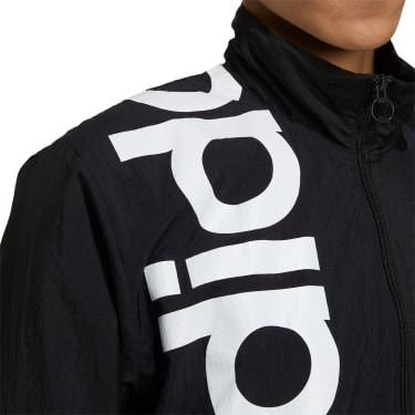 New Authentic Jacke