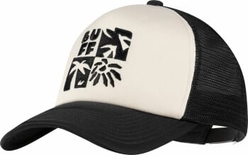 Buff Trucker Cap Kappe