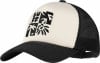 Buff Trucker Cap Kappe