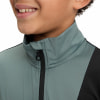 McKINLEY Ikay II Skileibchen mit Halfzip