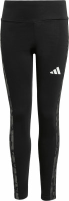 adidas Animal 3-Stripes Single Jersey Tights