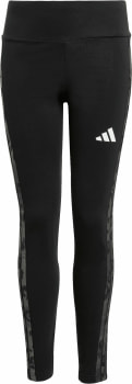 adidas G ESSENTIALS 3-STRIPES legíny 