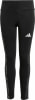 adidas Animal 3-Stripes Single Jersey Tights
