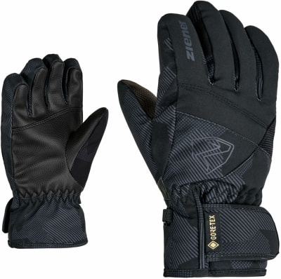 Ziener Leif GTX Skihandschuhe
