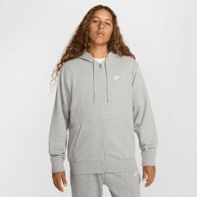 Nike Club Kapuzenjacke