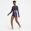 Nike Pro Dri-Fit Cropped Langarmshirt