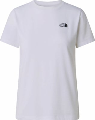 The North Face Evolution Simple Dome T-Shirt The North Face Evolution Simple Dome T-Shirt