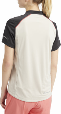 Nakamura Nacera Radtrikot mit Halfzip
