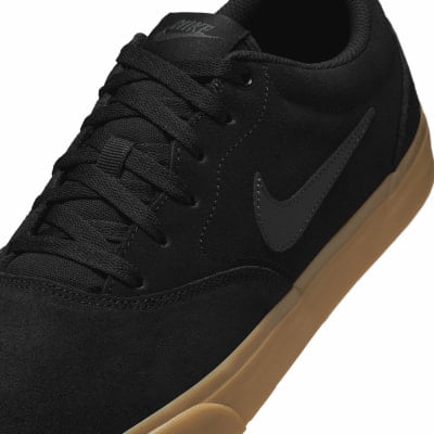 Nike Charge Suede Freizeitschuhe