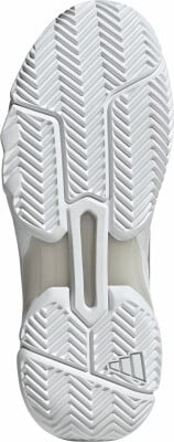 adidas CourtJam Control 3 W Tennisschuhe