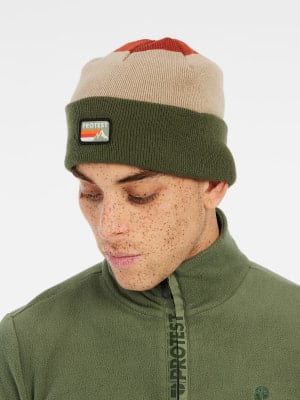 Protest Prtdazed Haube