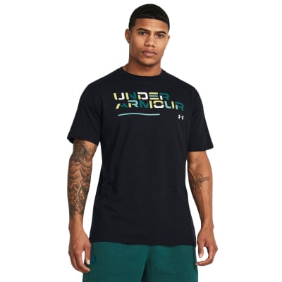 Under Armour Colorblock T-Shirt