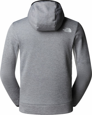 The North Face THE NORHT FACE M Mountain Atheltics Fleece Full Zip Midlayer
