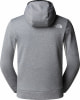The North Face THE NORHT FACE M Mountain Atheltics Fleece Full Zip Midlayer