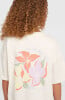 O'Neill Back Print T-Shirt
