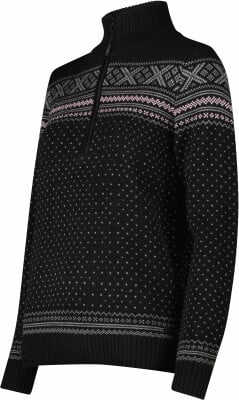 CMP Midlayer mit Halfzip CMP Midlayer mit Halfzip