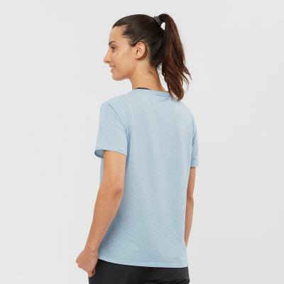 Salomon Essential SS Tee W női póló