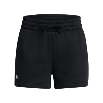 Under Armour Rival fleece Női rövidnadrág