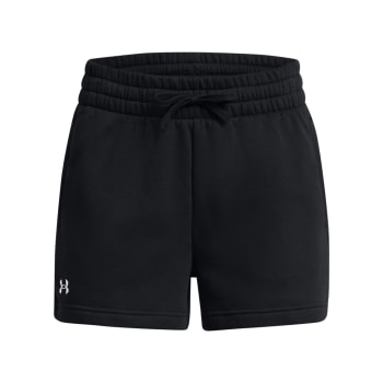 Under Armour Rival fleece Női rövidnadrág