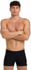 Arena MEN'S Zip Swim Short Pán.plavky s nohav. 82% PES, 18% EA