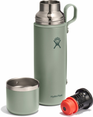 Hydro Flask Hydro Flask 28 oz Hot Flask and Cup 828 ml