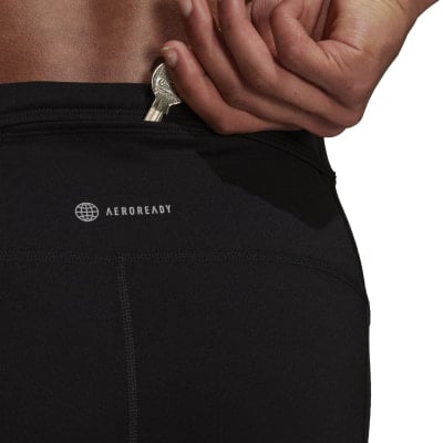 adidas OTR WARM TGT M férfi futónadrág