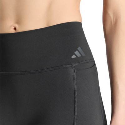 adidas Optime Workout Contour Tights adidas Optime Workout Contour Tights