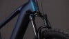 Cube Reaction Hybrid Pro 800 E-Mountainbike 29"