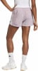 adidas Pacer Workout Woven High Rise Shorts