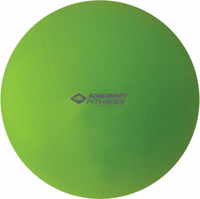 Schildkröt Pilates Ball