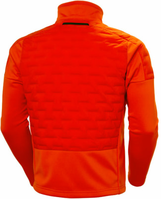 Helly Hansen HP Hybrid Stretch Insulator kabát