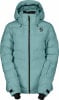 Scott W's Ultimate Snowboardjacke mit Kapuze